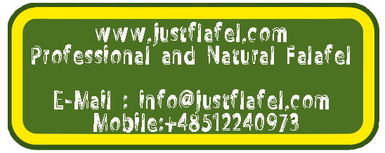 JUSTFLAFEL